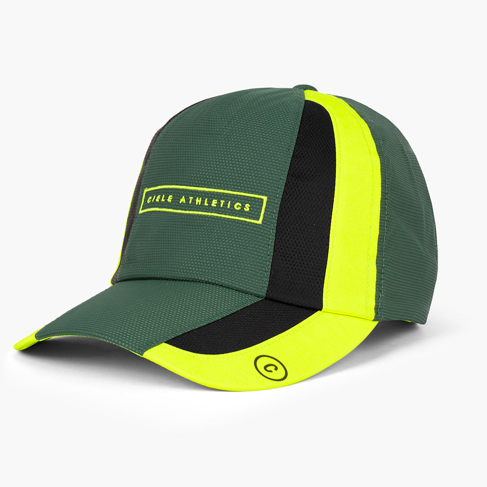 TRLCap SC - MRPH - EQ - Emblem