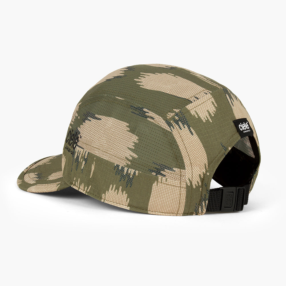 GOCap SC - Field - All Over Print - Cheetah