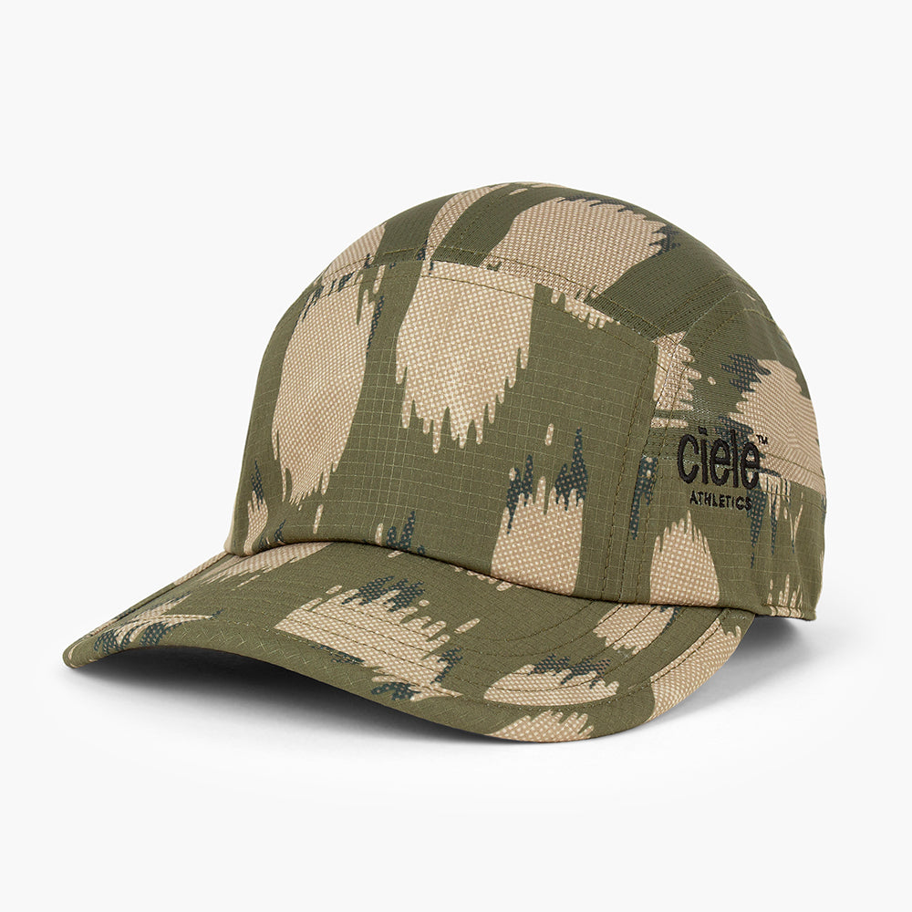 GOCap SC - Field - All Over Print - Cheetah