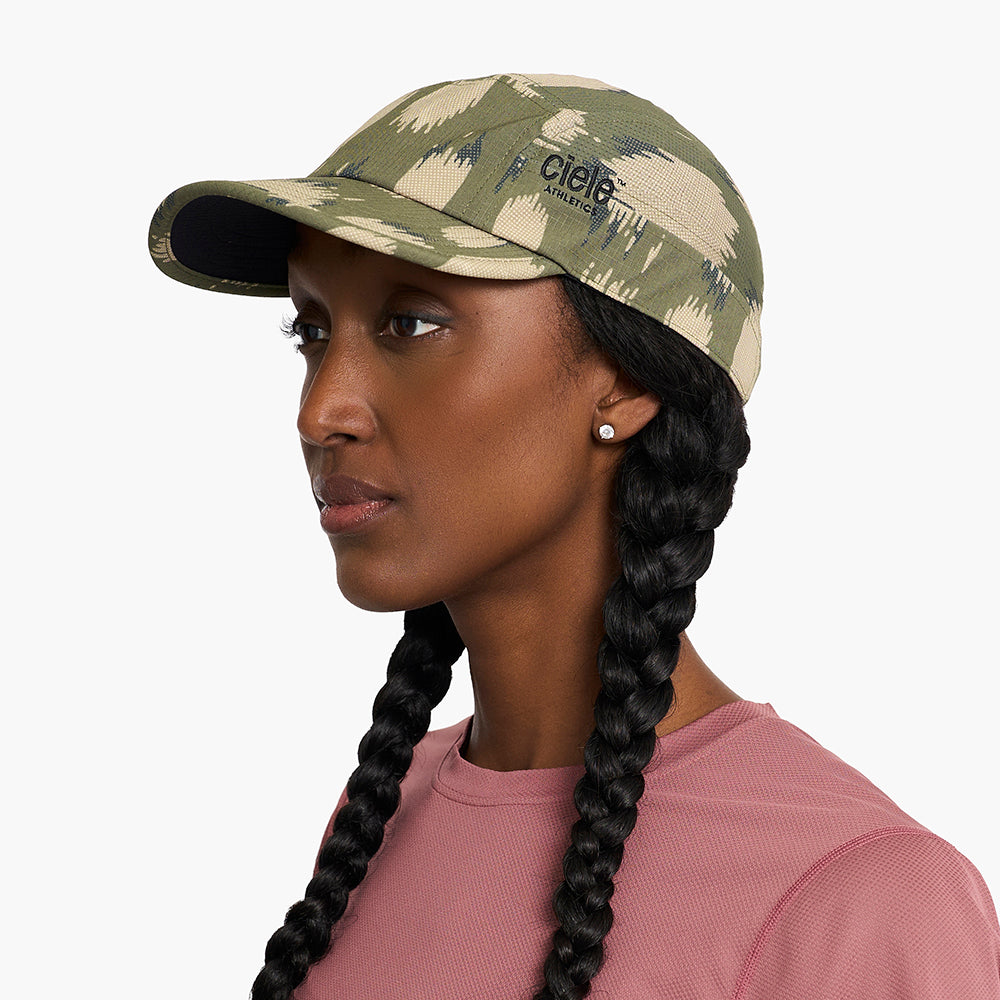 GOCap SC - Field - All Over Print - Cheetah