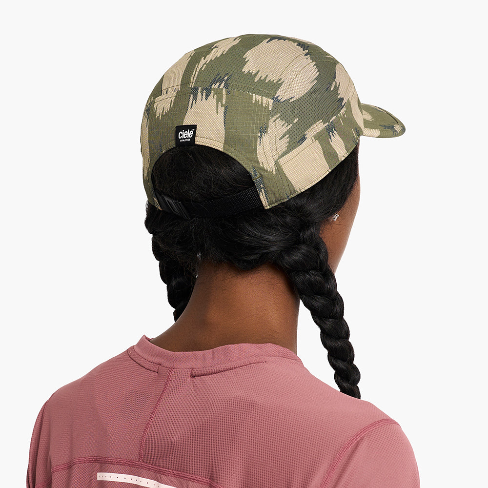 GOCap SC - Field - All Over Print - Cheetah