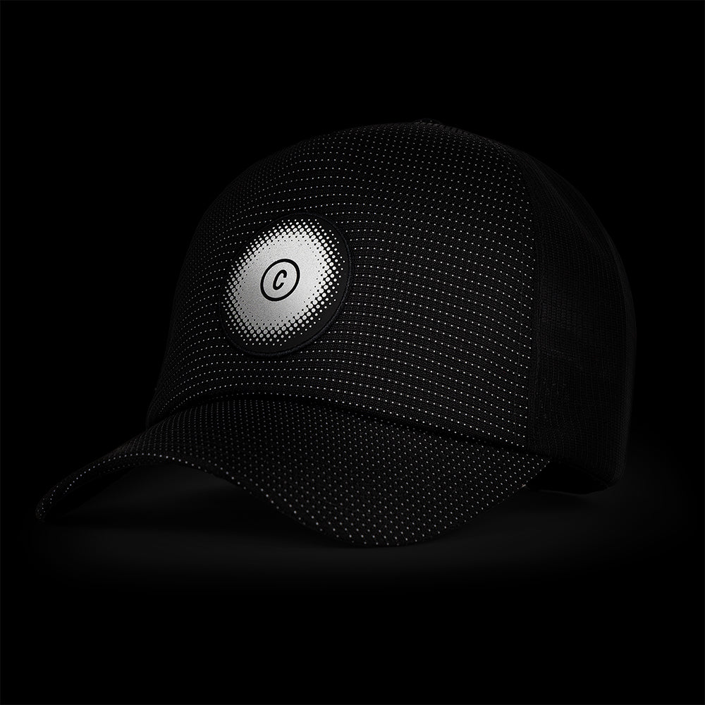 TRLCap SC - NiteRite - C Rays