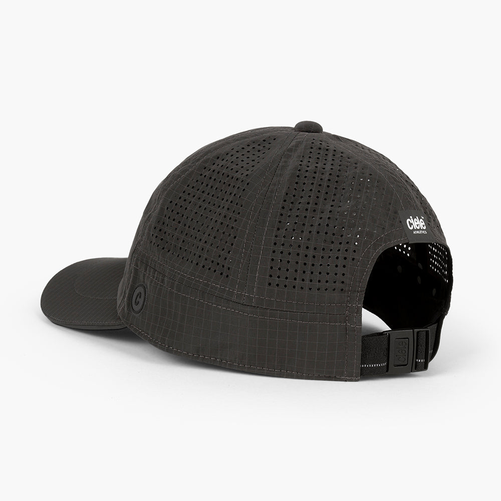CRWCap SC - Icon - Side - Circle C