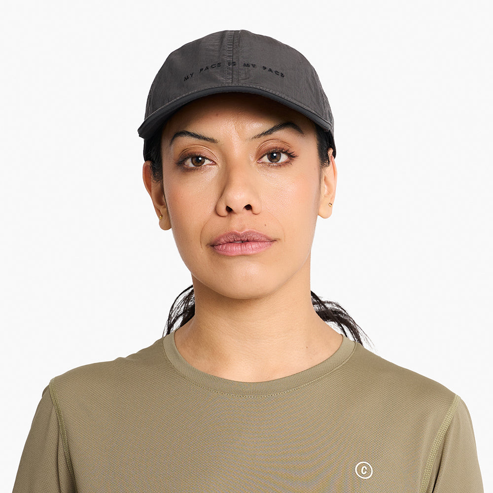 CRWCap SC - Icon - Side - Circle C