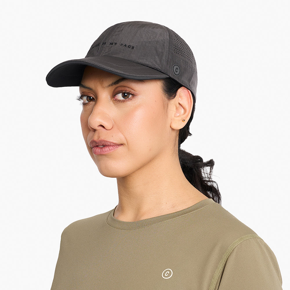 CRWCap SC - Icon - Side - Circle C