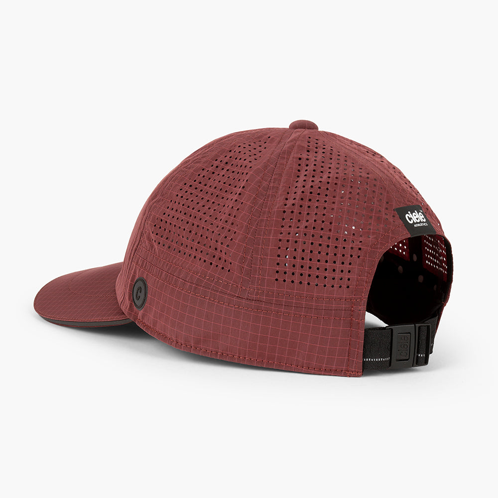 CRWCap SC - Icon - Side - Circle C