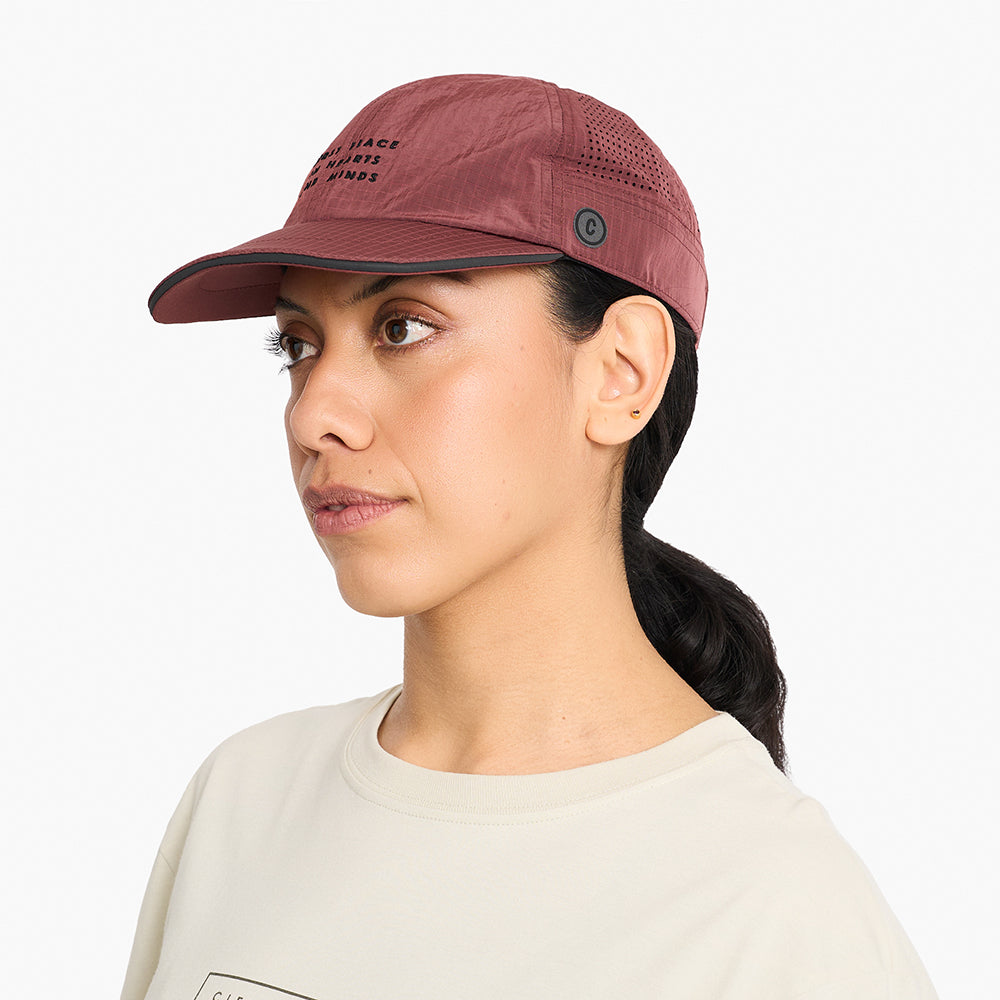 CRWCap SC - Icon - Side - Circle C