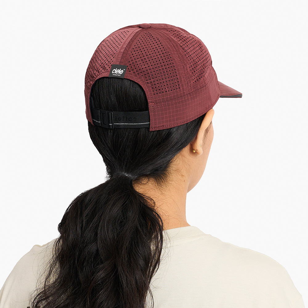 CRWCap SC - Icon - Side - Circle C
