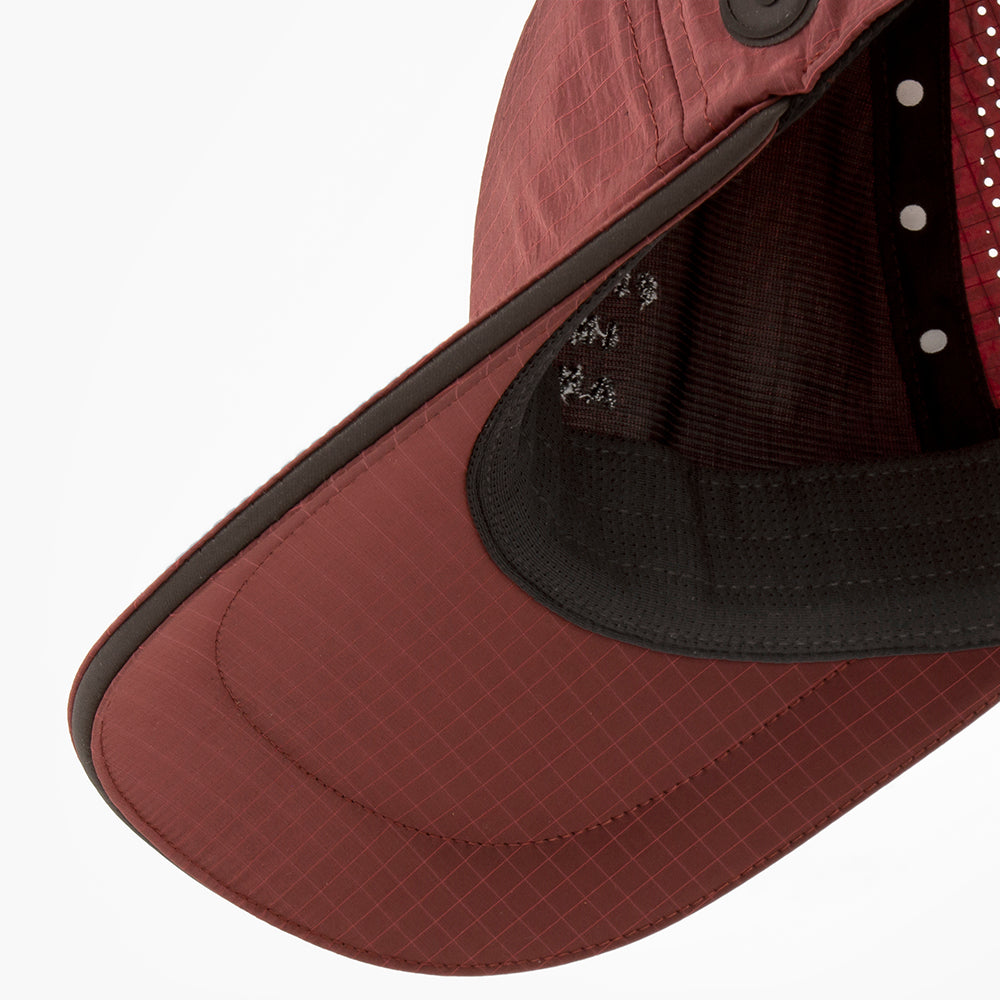 CRWCap SC - Icon - Side - Circle C