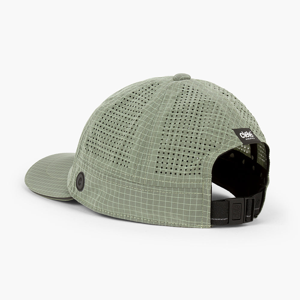 CRWCap SC - Icon - Side - Circle C