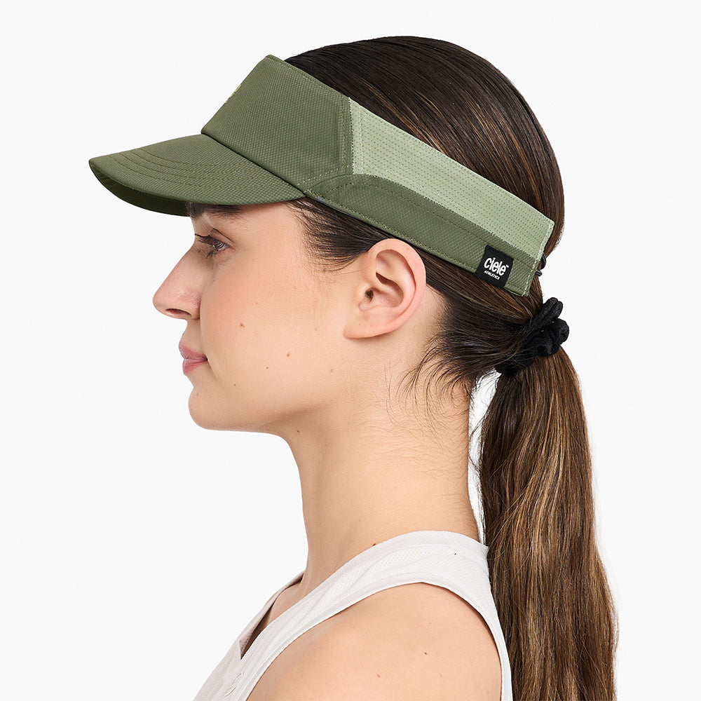 FSTVisor SC - Classic - Athletics SL
