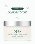 Undaria Algae™ Body Butter Bergamot & Vanilla Bean