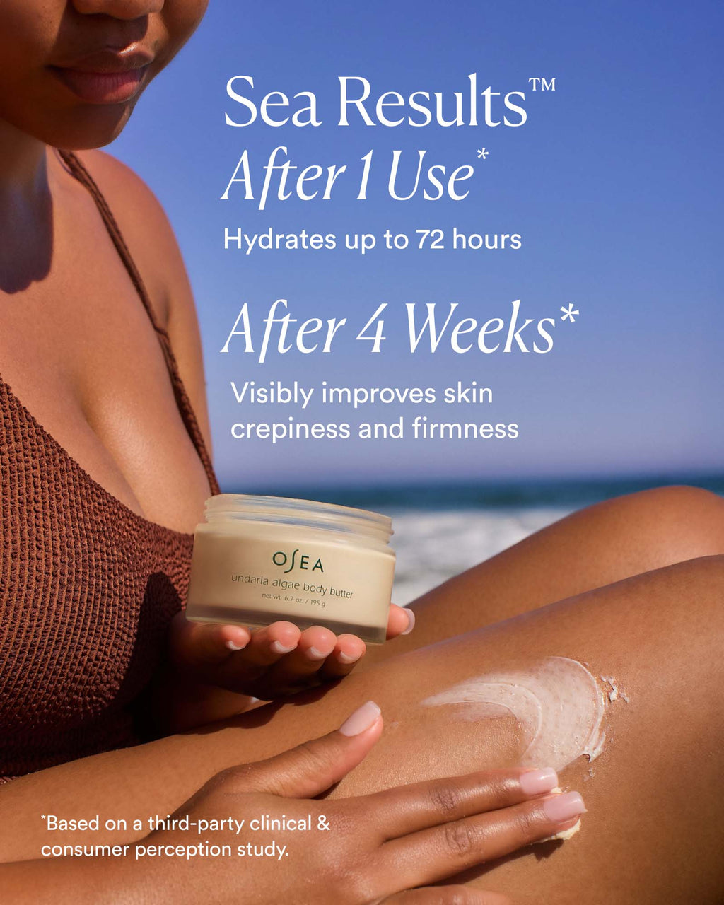 Undaria Algae™ Body Butter