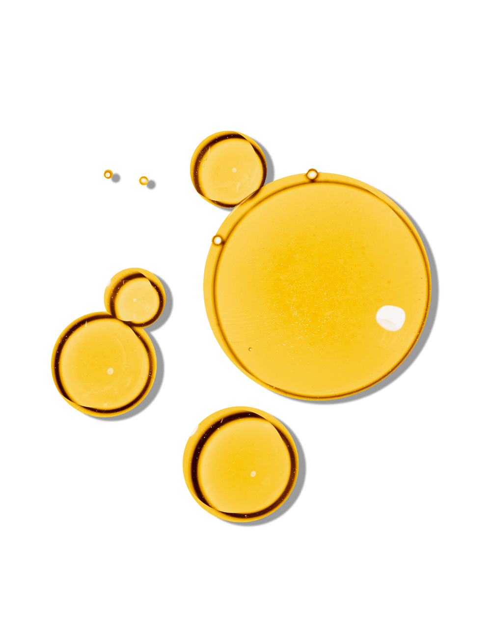 Undaria Algae™ Oil - Sample