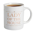 Downton Abbey "Lady of the House" 20oz Mug