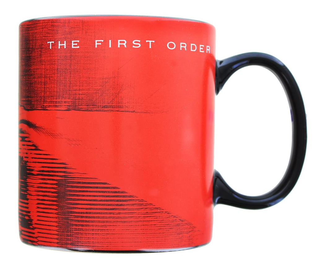 Star Wars "The First Order Kylo Ren" Coffee Mug