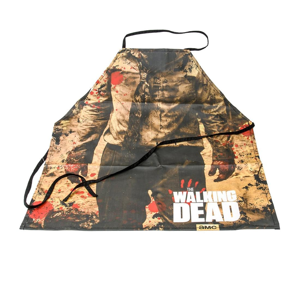 The Walking Dead Walker Torso Apron