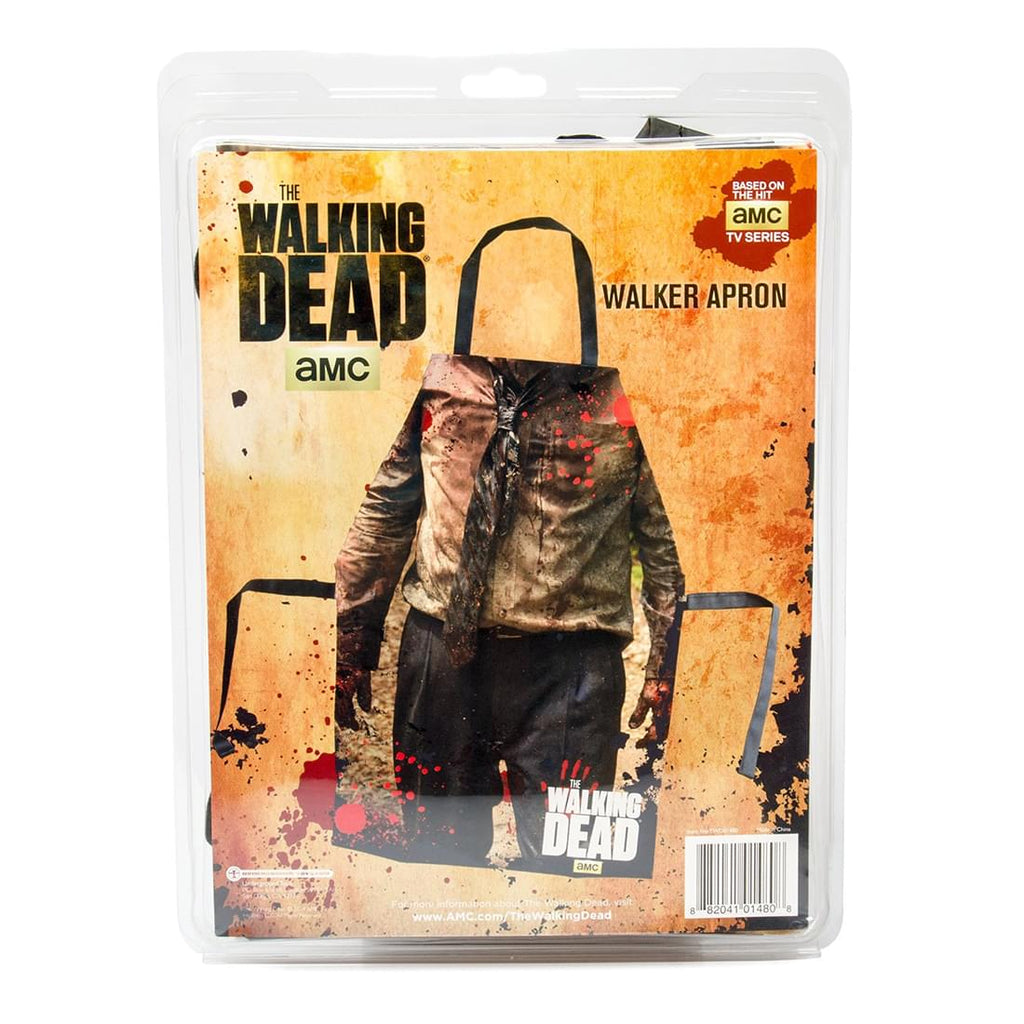 The Walking Dead Walker Torso Apron