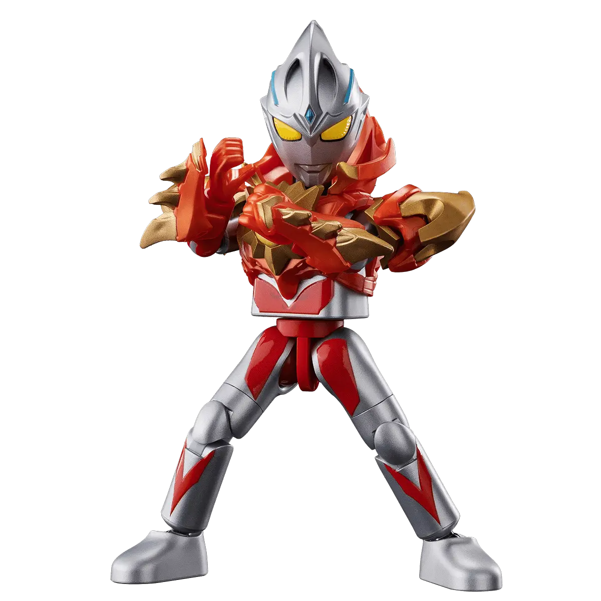 Blokees Ultraman Galaxy Version 13 Unleash Your Imagination