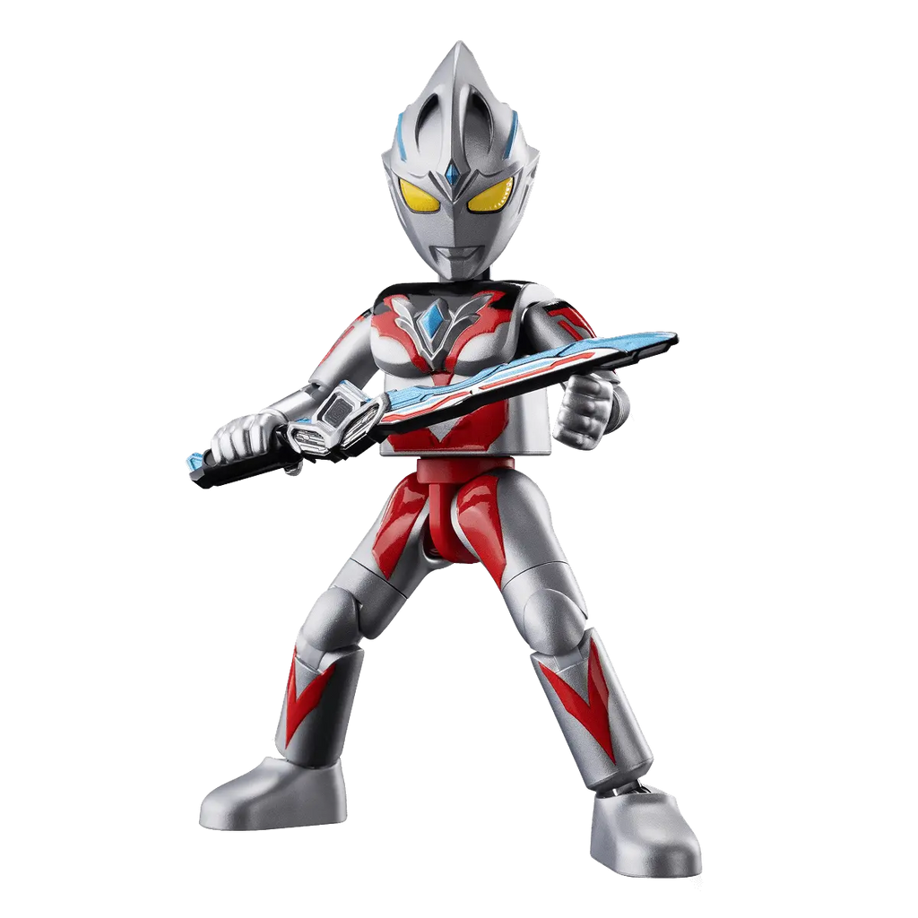 Blokees Ultraman Galaxy Version 13 Unleash Your Imagination