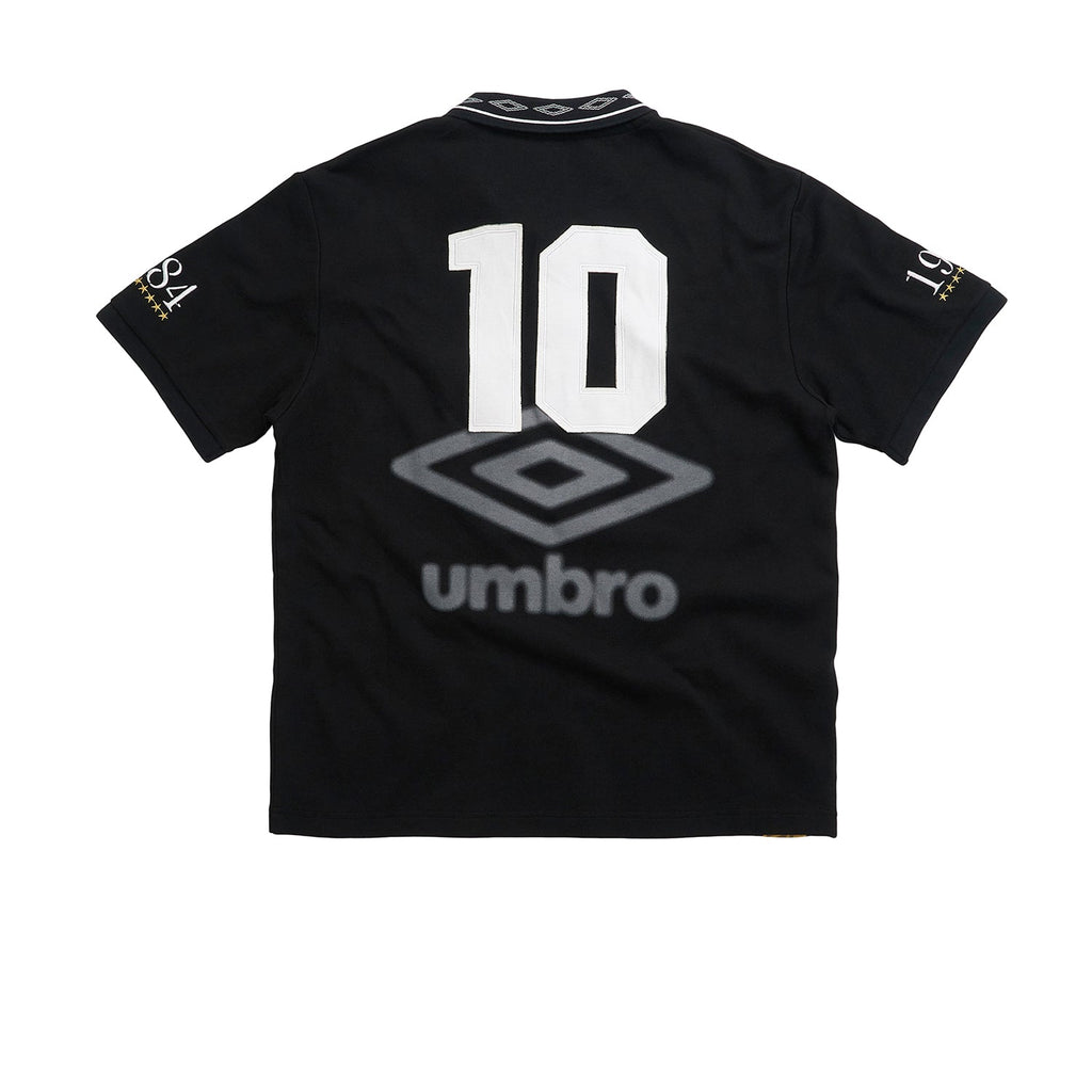 WSS Athletic x Umbro Polo Shirt - Mens