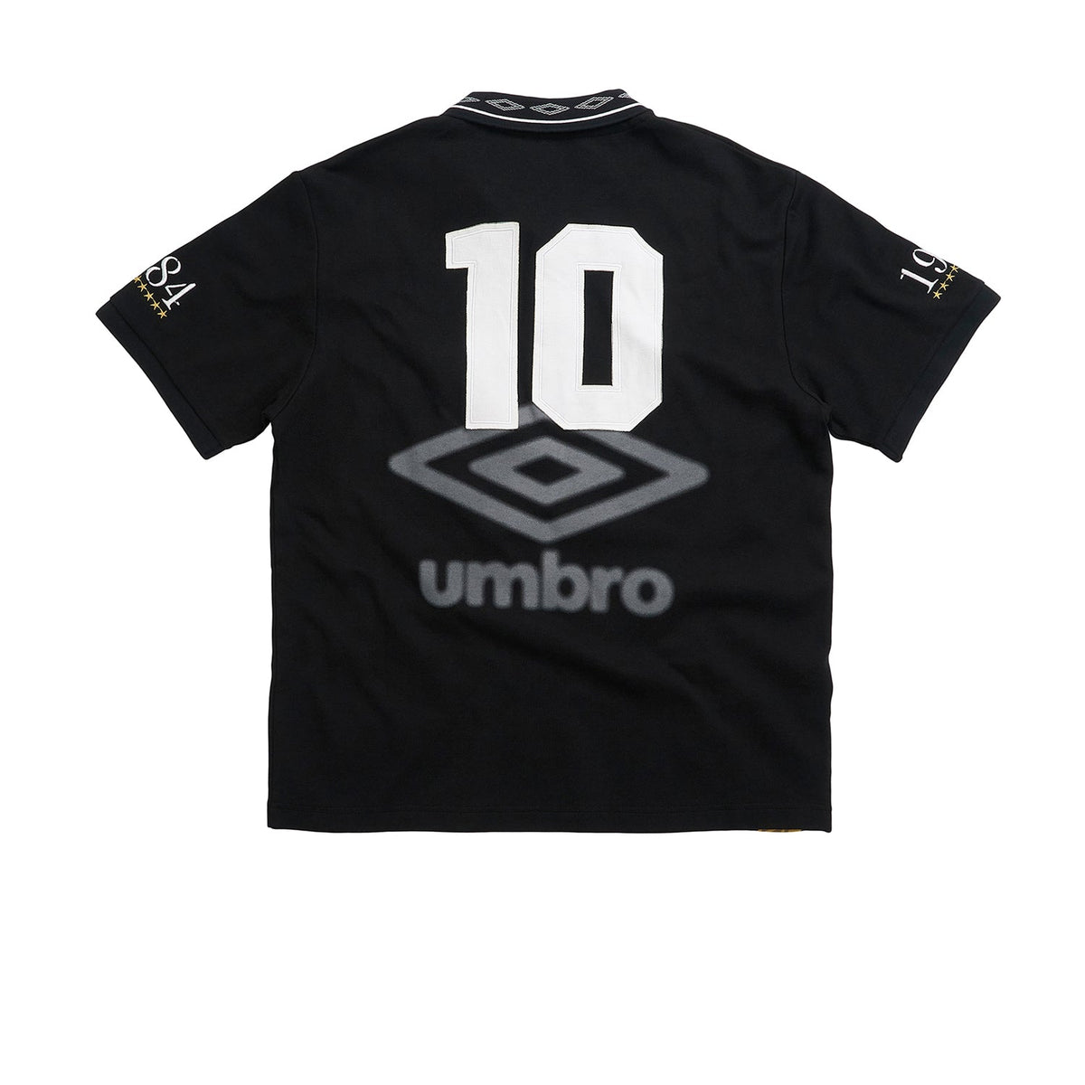 WSS Athletic x Umbro Polo Shirt - Mens