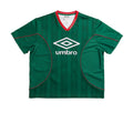 WSS Athletic x Umbro Mexico Country Jersey - Mens