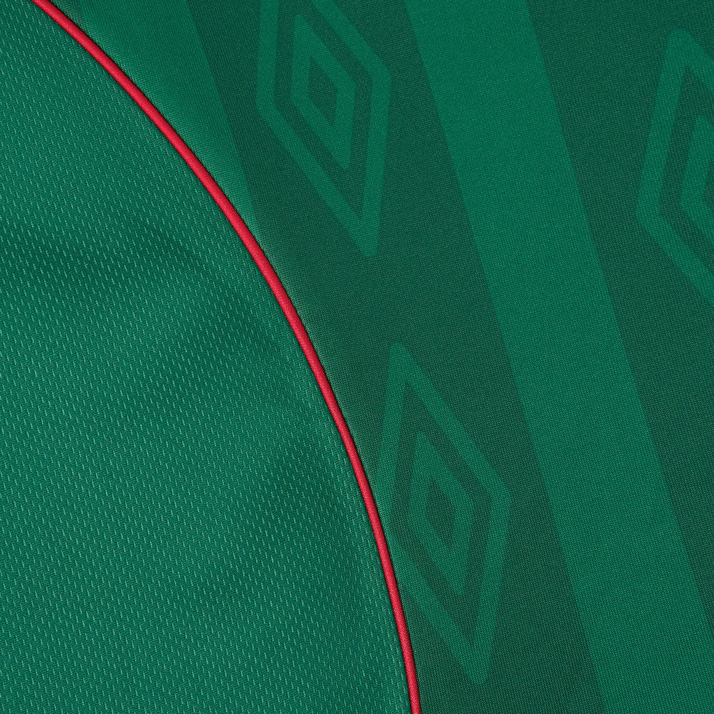 WSS Athletic x Umbro Mexico Country Jersey - Mens