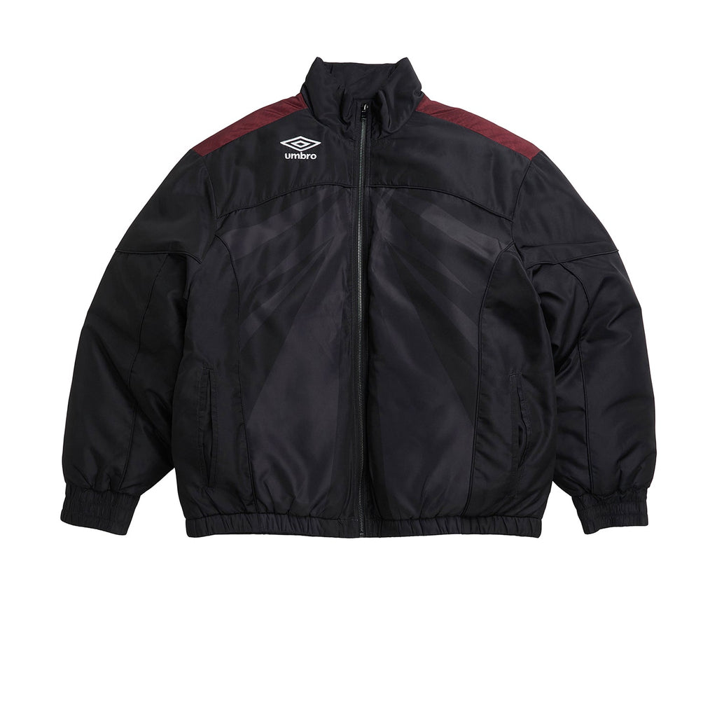 WSS Athletic x Umbro Windbreaker Jacket - Mens