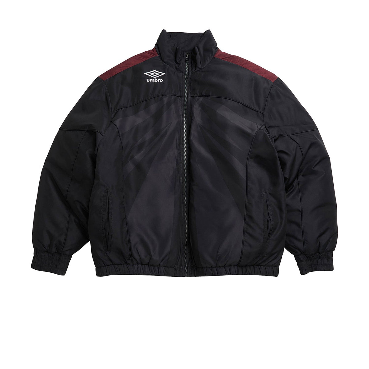 WSS Athletic x Umbro Windbreaker Jacket - Mens