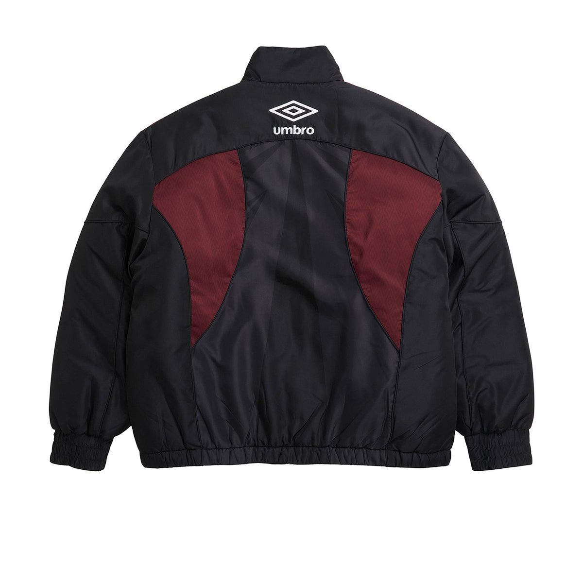 WSS Athletic x Umbro Windbreaker Jacket - Mens