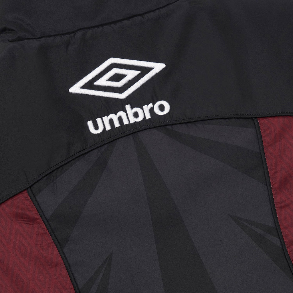 WSS Athletic x Umbro Windbreaker Jacket - Mens