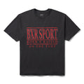 Born x Raised University Tee (Vintage Black)