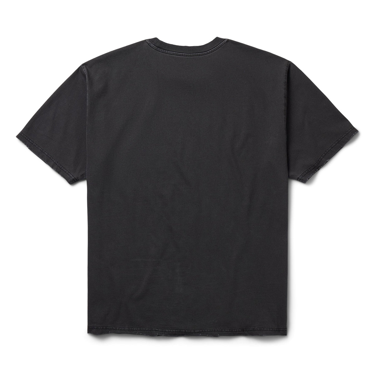 Born x Raised University Tee (Vintage Black)