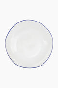Aurora Edge Salad Plate