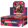 Tekken 8 Booster Display (UVS Games, Universus) **SEALED**