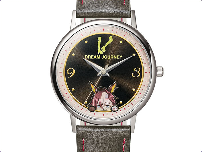 Uma Musume Pretty Derby Original Watch 5th Edition - Dream Journey [Pre-Order Dec 2026]