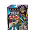 Mach King Randy Savage (ZST Heels & Faces, WWE) *Sealed*