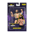Bruiser Brody (Big Rubber Guys, Major Wrestling Figure Podcast) **NEW**
