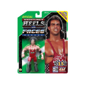 Bob Holly (ZST Heels & Faces, WWE) *Sealed*
