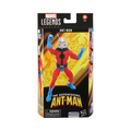 Astonishing Ant Man Exclusive (Marvel Legends, Hasbro)