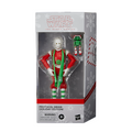 Holiday Edition Protocol Droid (Star Wars Black Series, Hasbro)