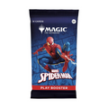 Spider-Man Play Booster Packs (Marvel, Wizard) SEALED