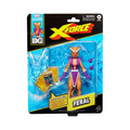 Feral Retro Card (Marvel Legends, X-Force, Hasbro) SEALED