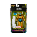 A.I.M. Scientist Supreme BAF Xemnu (Marvel Legends, Hasbro)