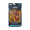 Nakia BAF Okoye (Marvel Legends, Hasbro)