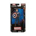 Commander Rogers BAF Awesome Hulk (Marvel Legends, Hasbro) SEALED