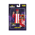 Lanny Poffo (Big Rubber Guys, Major Wrestling Figure Podcast) **NEW**