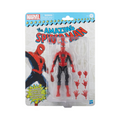 Amazing Spider-Man (Marvel Legends Retro, Hasbro)
