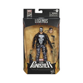80th Anniversary Punisher (Marvel Legends, Hasbro)